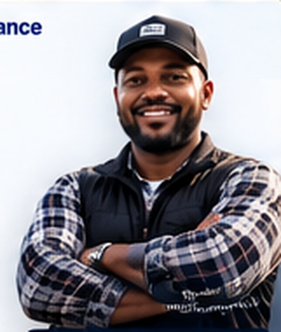 Drissa Bagate, Grand Buzz trucking mentor